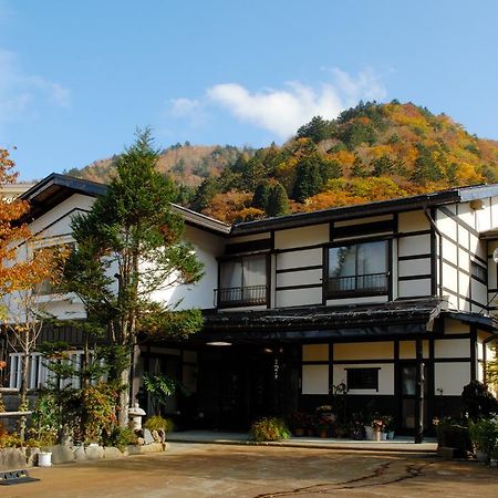 Tsuyukusa Takayama  Ngoại thất bức ảnh