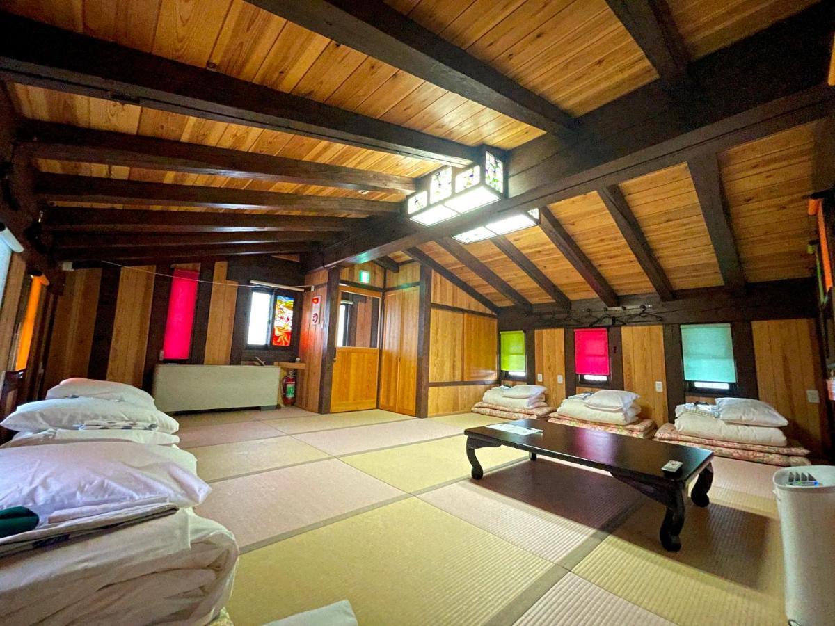 Tsuyukusa Takayama  Ngoại thất bức ảnh
