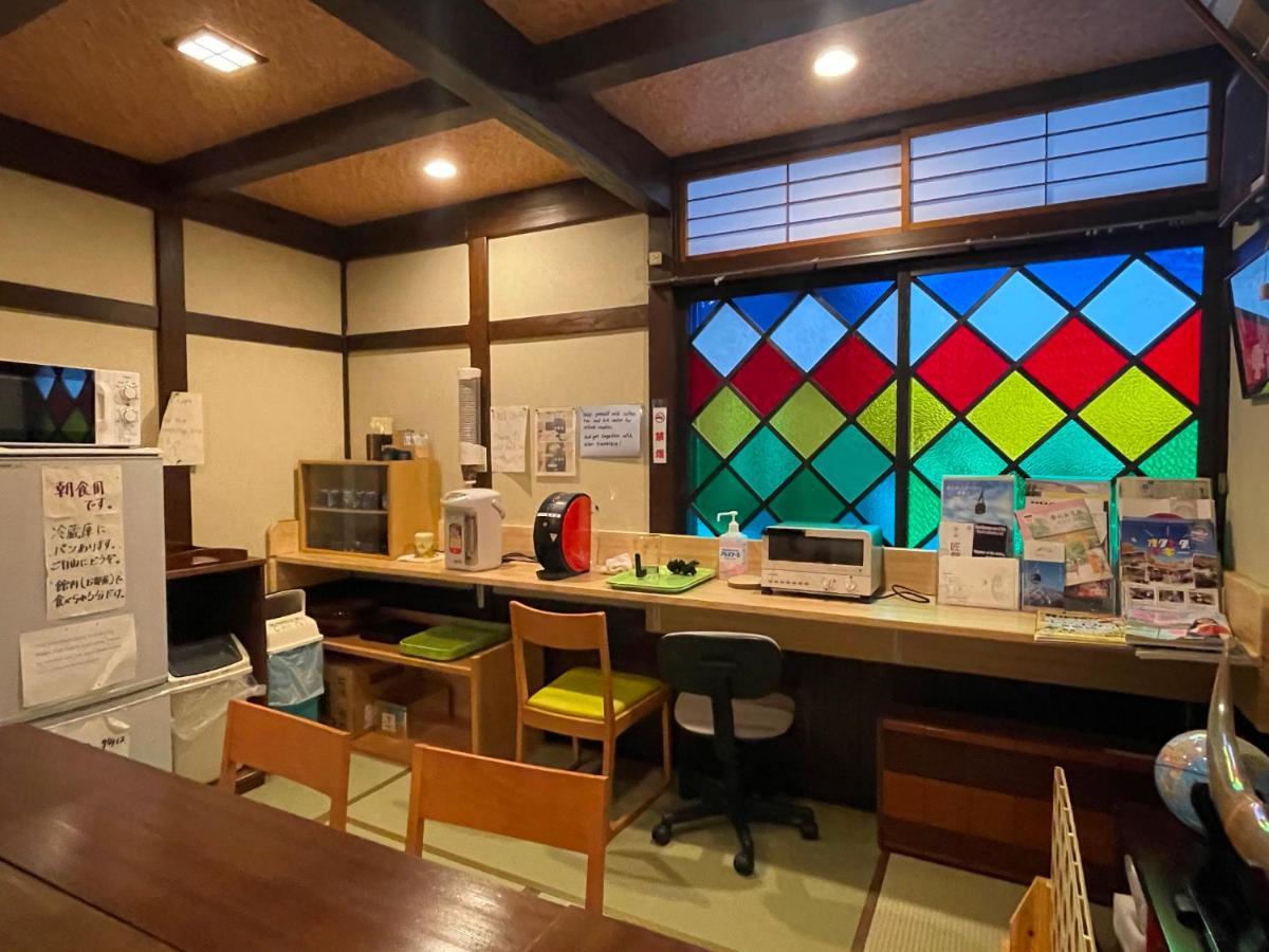 Tsuyukusa Takayama  Ngoại thất bức ảnh