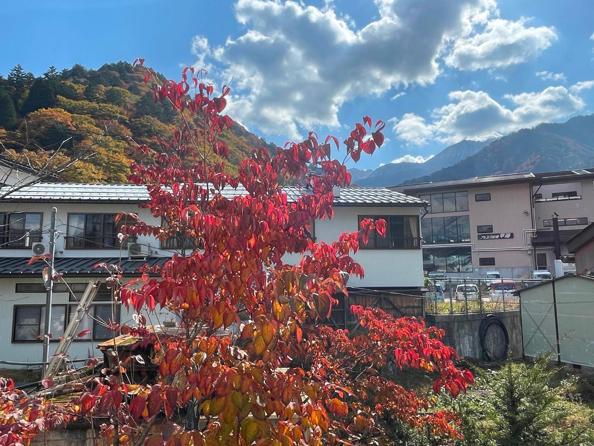Tsuyukusa Takayama  Ngoại thất bức ảnh