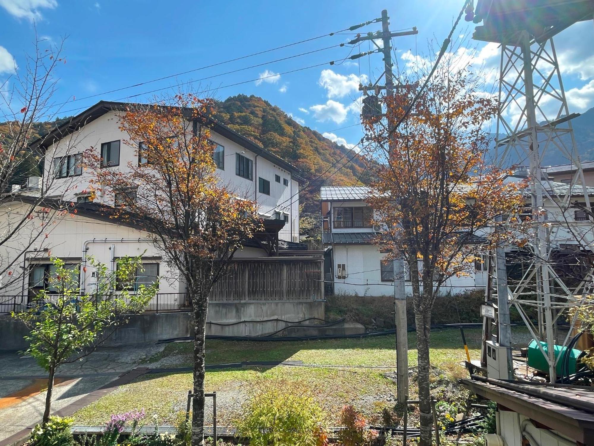 Tsuyukusa Takayama  Ngoại thất bức ảnh