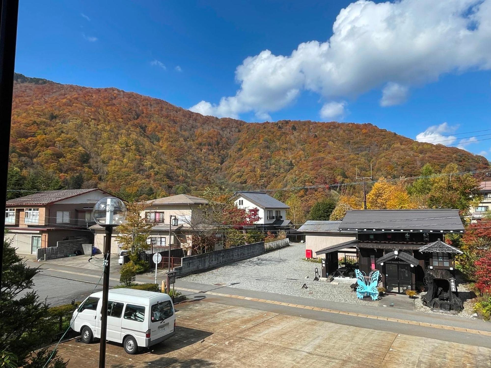 Tsuyukusa Takayama  Ngoại thất bức ảnh