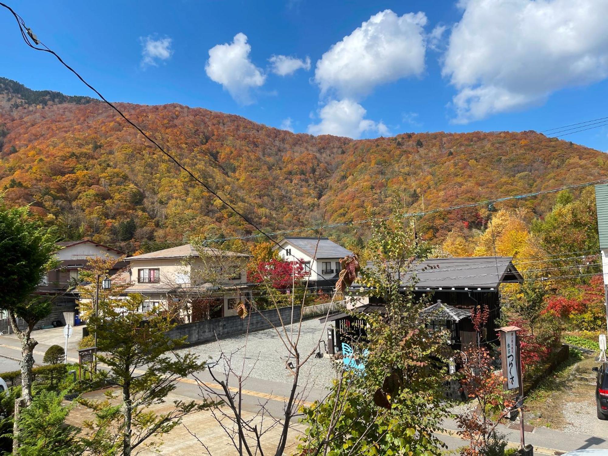 Tsuyukusa Takayama  Ngoại thất bức ảnh