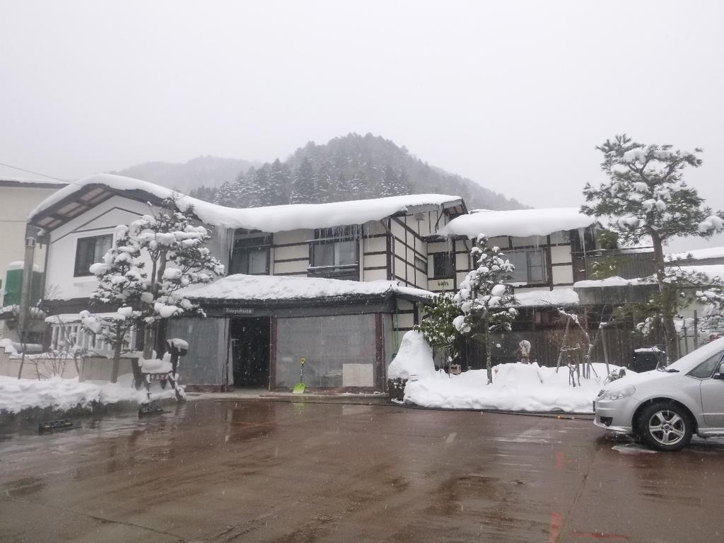Tsuyukusa Takayama  Ngoại thất bức ảnh