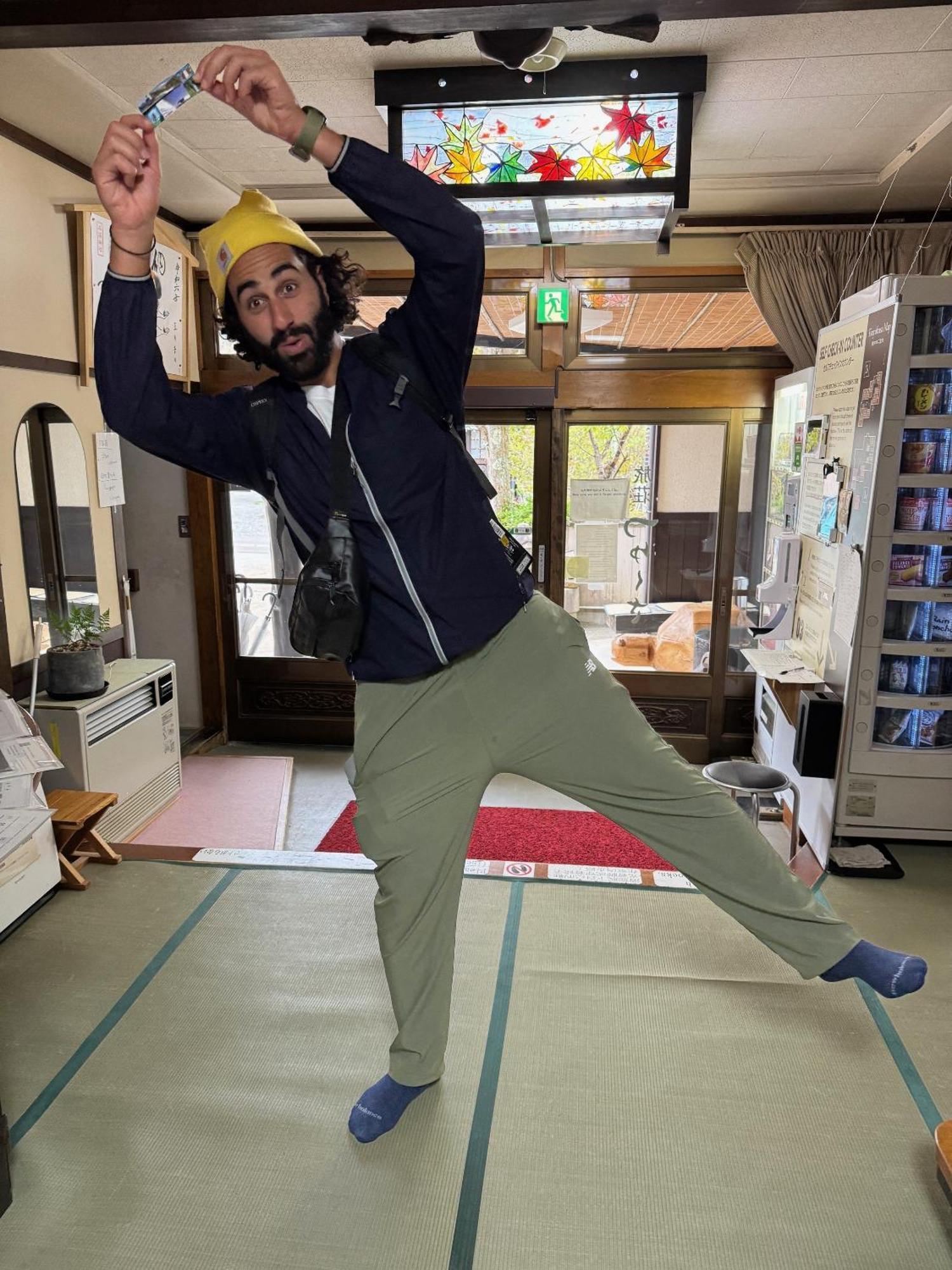Tsuyukusa Takayama  Ngoại thất bức ảnh
