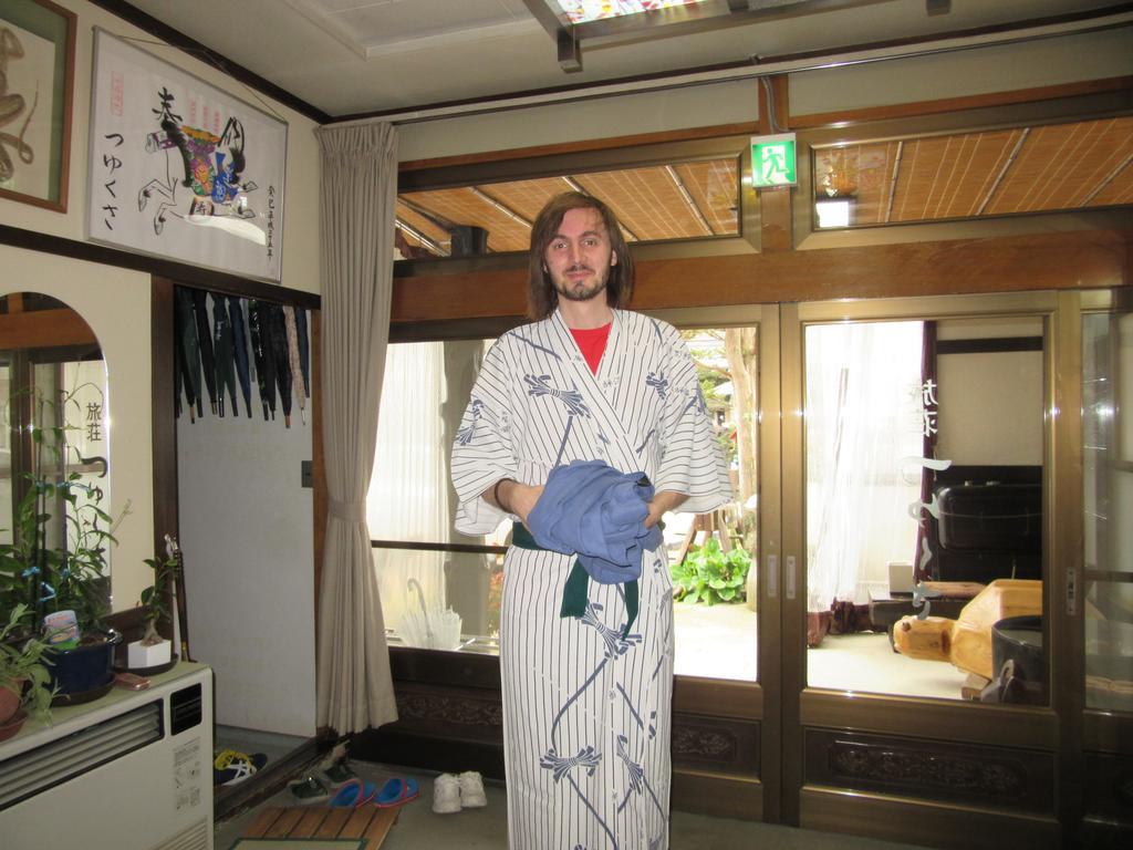Tsuyukusa Takayama  Ngoại thất bức ảnh