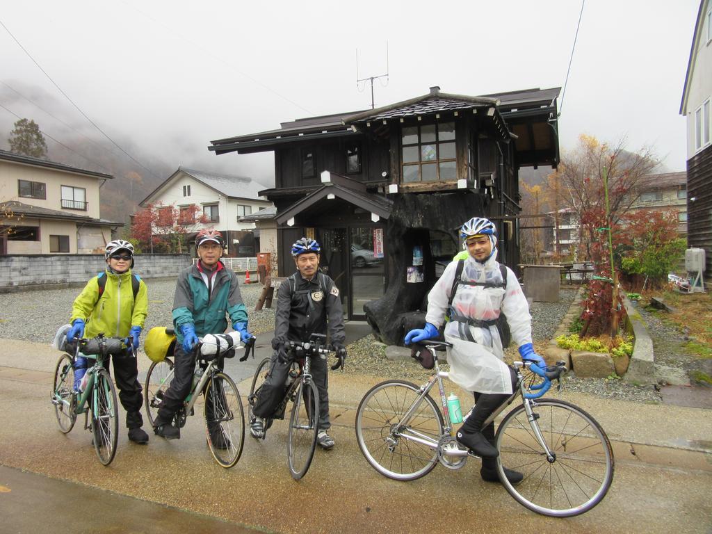 Tsuyukusa Takayama  Ngoại thất bức ảnh