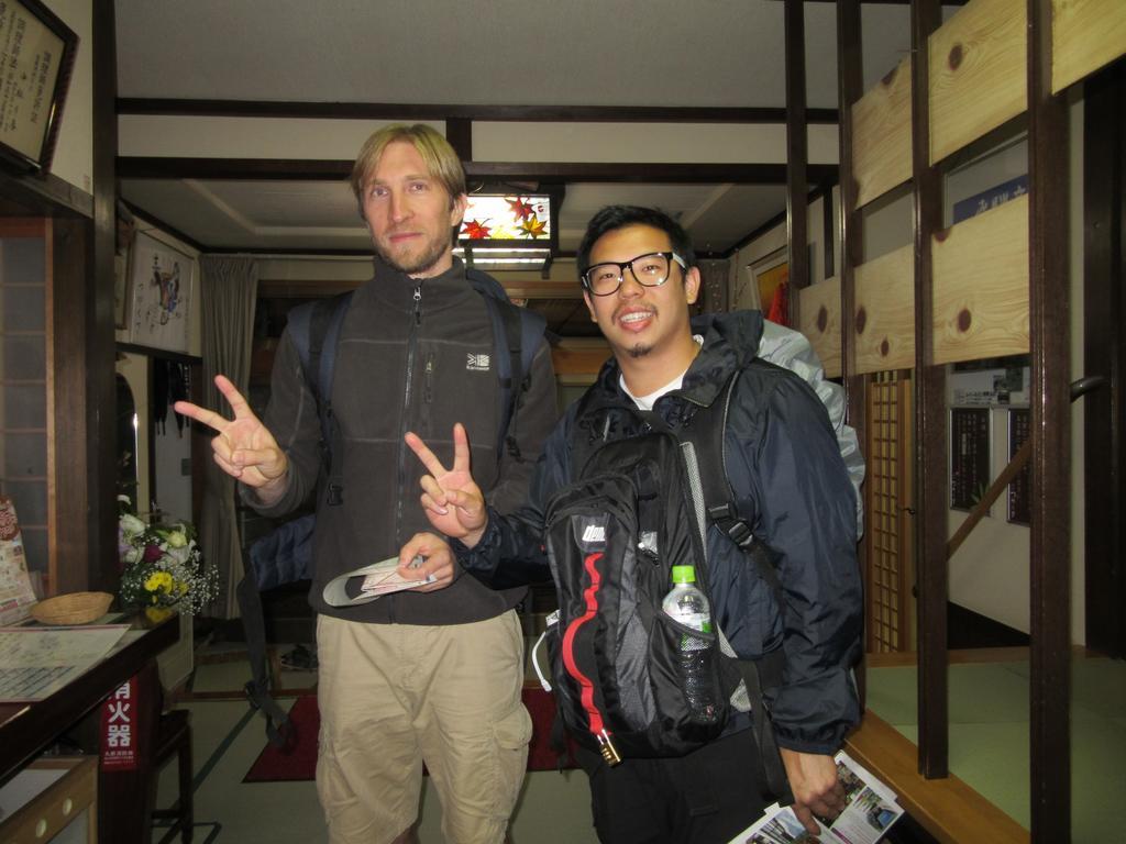 Tsuyukusa Takayama  Ngoại thất bức ảnh