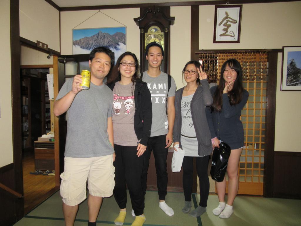 Tsuyukusa Takayama  Ngoại thất bức ảnh