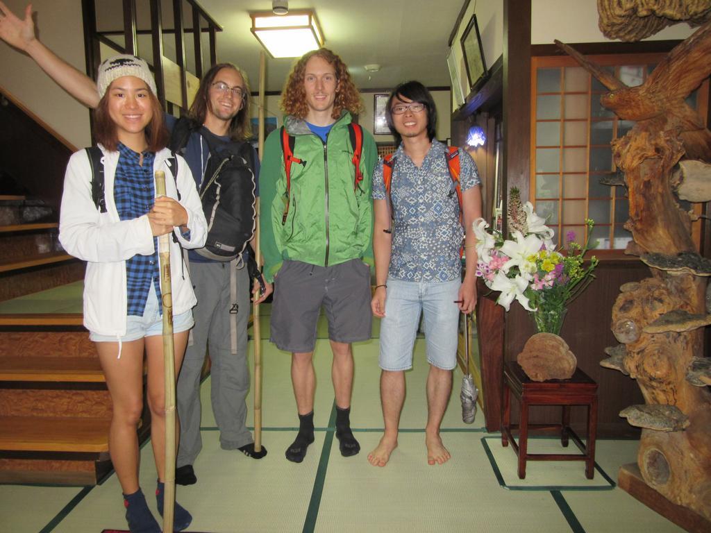 Tsuyukusa Takayama  Ngoại thất bức ảnh