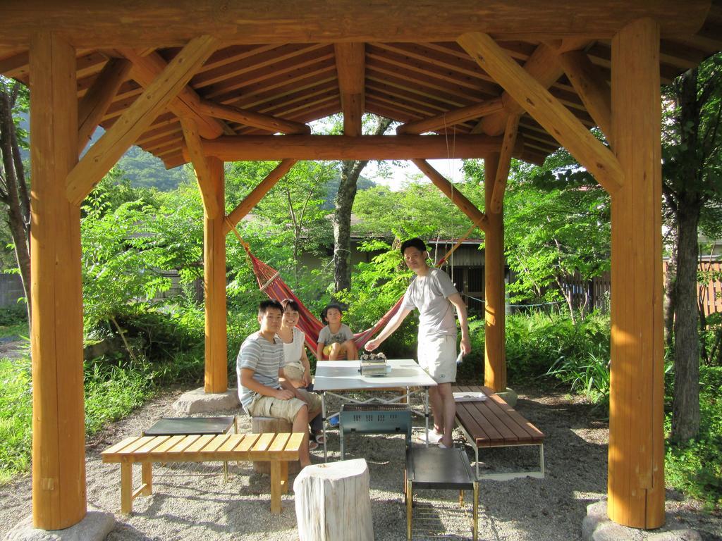 Tsuyukusa Takayama  Ngoại thất bức ảnh