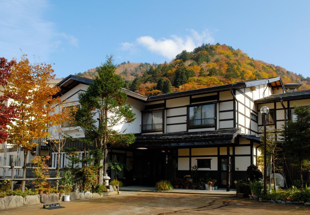 Tsuyukusa Takayama  Ngoại thất bức ảnh