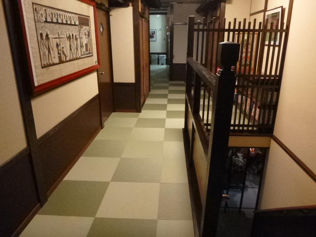 Tsuyukusa Takayama  Ngoại thất bức ảnh