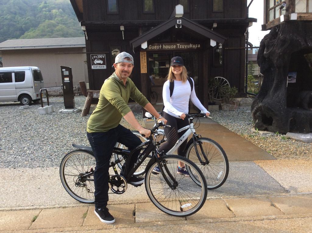 Tsuyukusa Takayama  Ngoại thất bức ảnh
