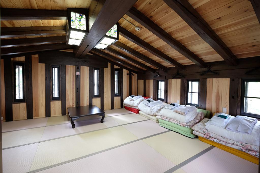 Tsuyukusa Takayama  Ngoại thất bức ảnh
