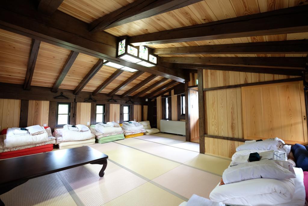 Tsuyukusa Takayama  Ngoại thất bức ảnh