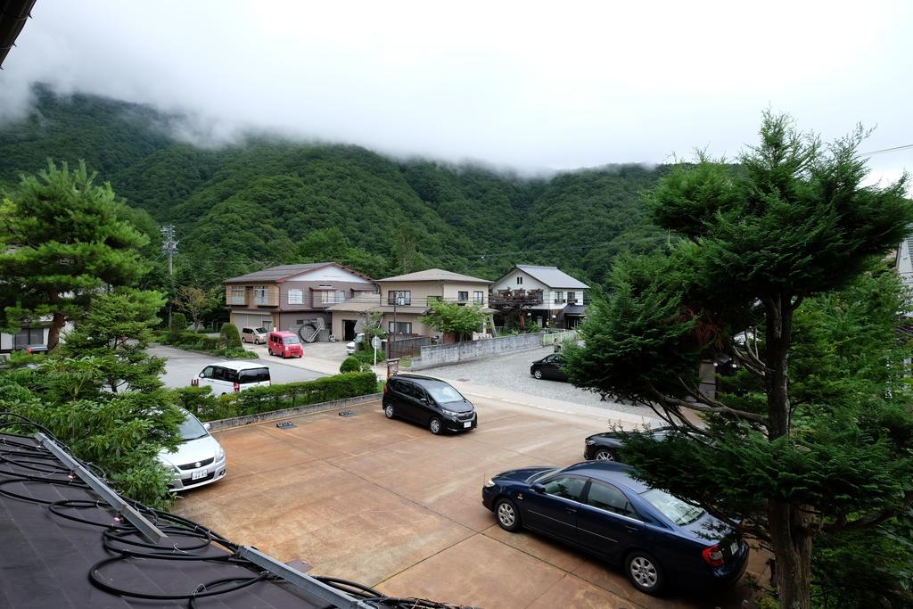 Tsuyukusa Takayama  Ngoại thất bức ảnh