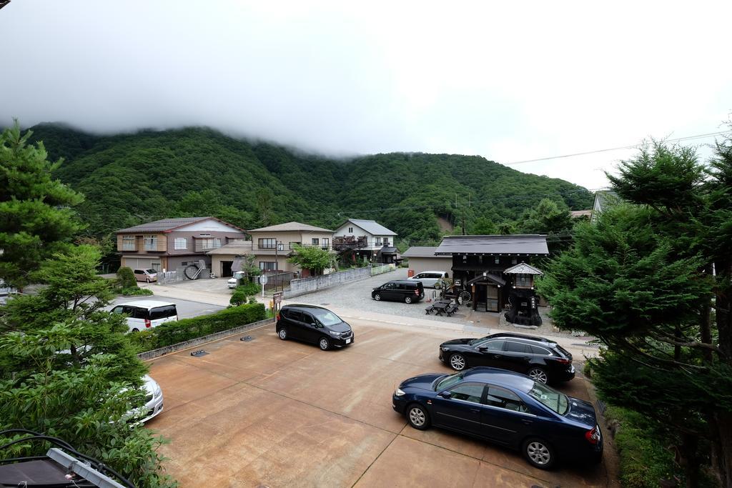Tsuyukusa Takayama  Ngoại thất bức ảnh