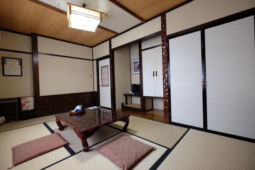 Tsuyukusa Takayama  Ngoại thất bức ảnh