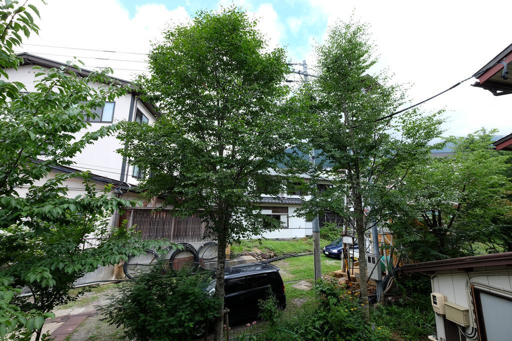 Tsuyukusa Takayama  Ngoại thất bức ảnh