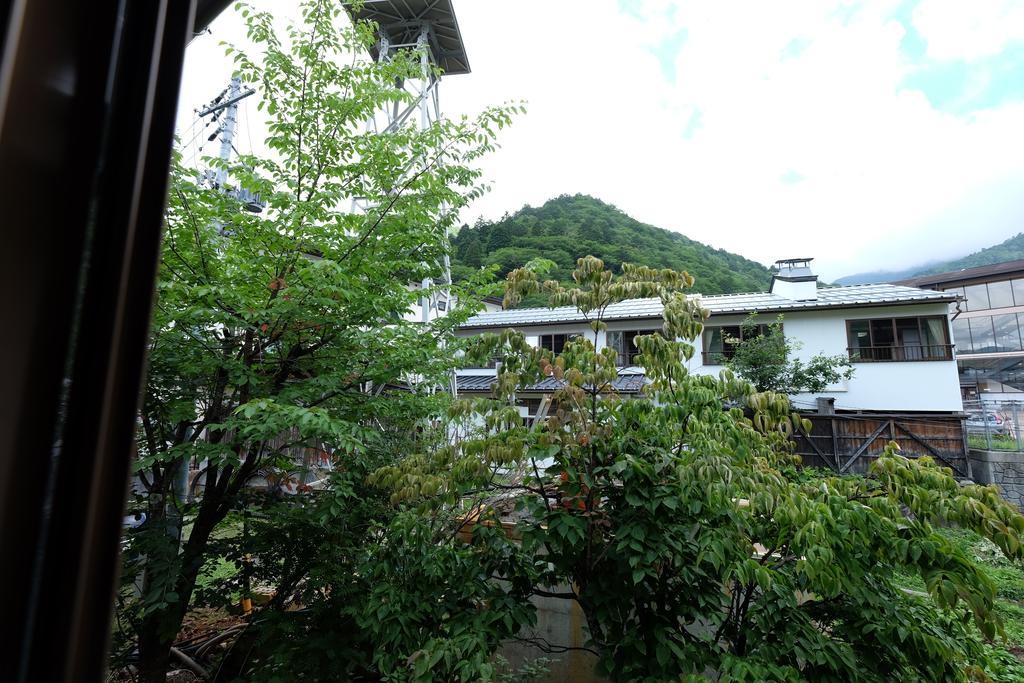 Tsuyukusa Takayama  Ngoại thất bức ảnh