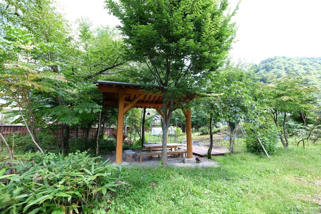 Tsuyukusa Takayama  Ngoại thất bức ảnh