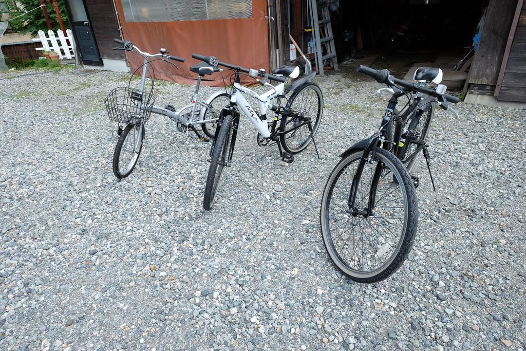 Tsuyukusa Takayama  Ngoại thất bức ảnh