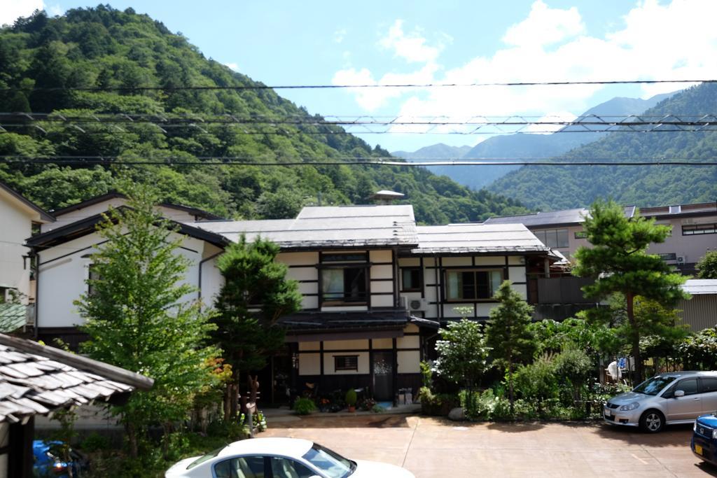 Tsuyukusa Takayama  Ngoại thất bức ảnh