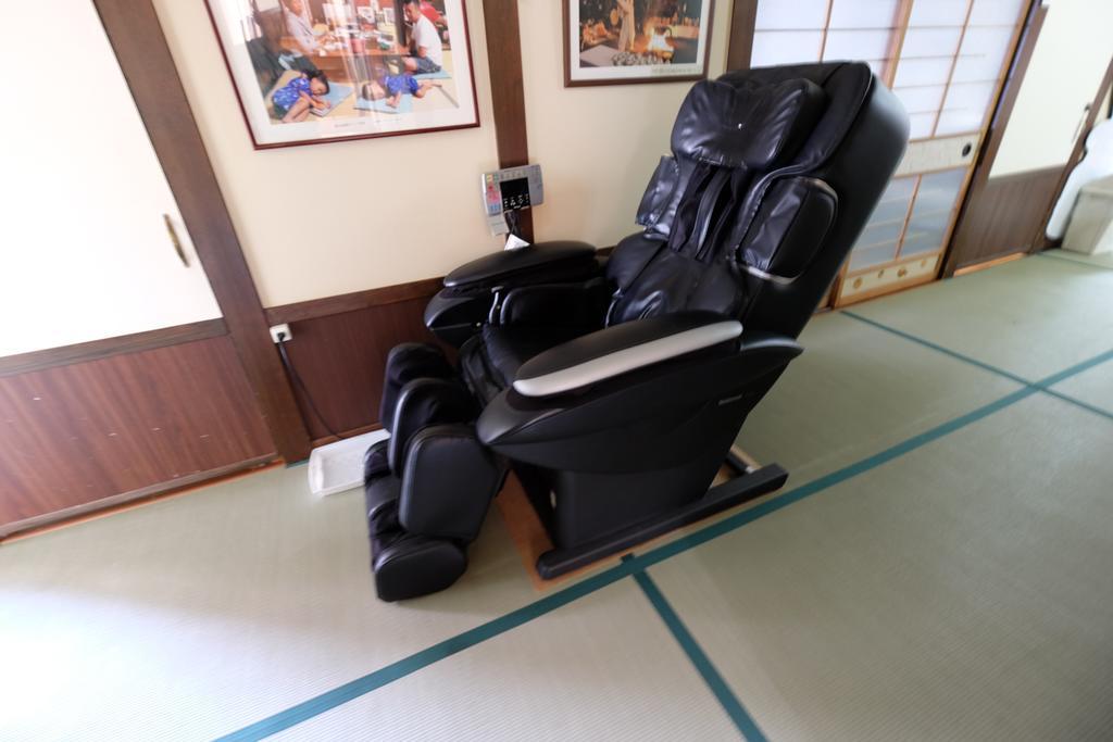 Tsuyukusa Takayama  Ngoại thất bức ảnh